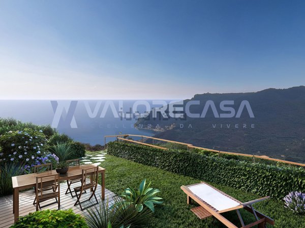 appartamento in vendita a Finale Ligure