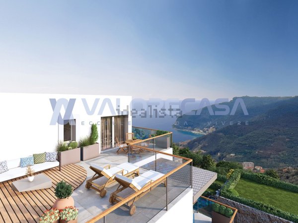 appartamento in vendita a Finale Ligure