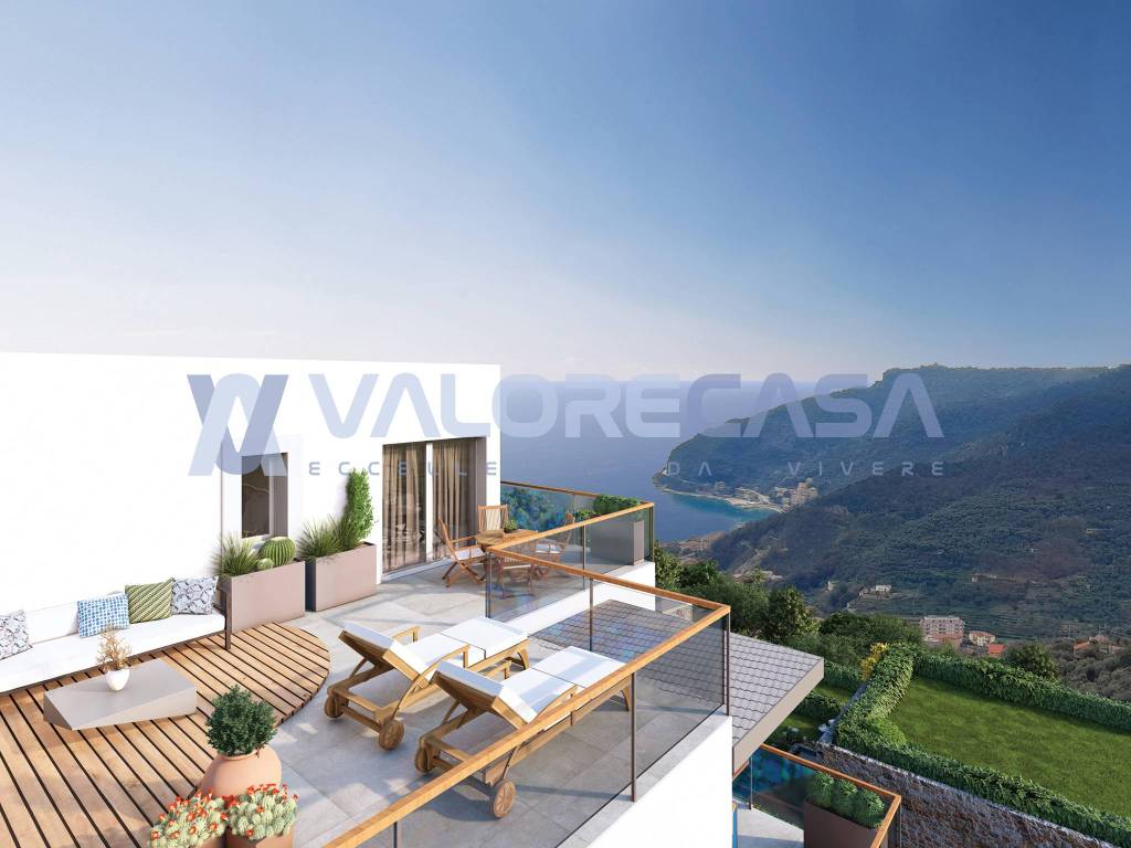 appartamento in vendita a Finale Ligure
