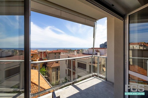 appartamento in vendita a Finale Ligure