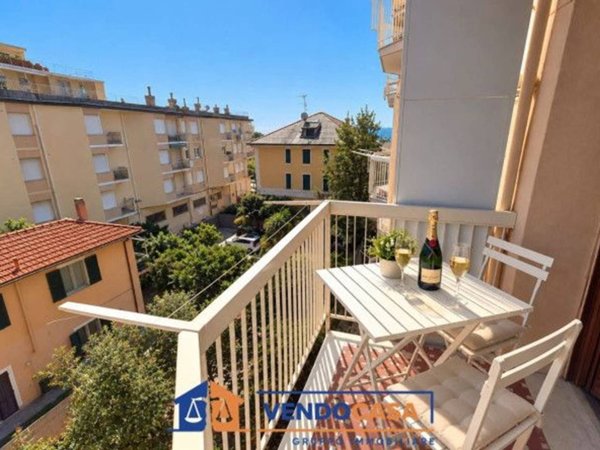 appartamento in vendita a Finale Ligure in zona Varigotti