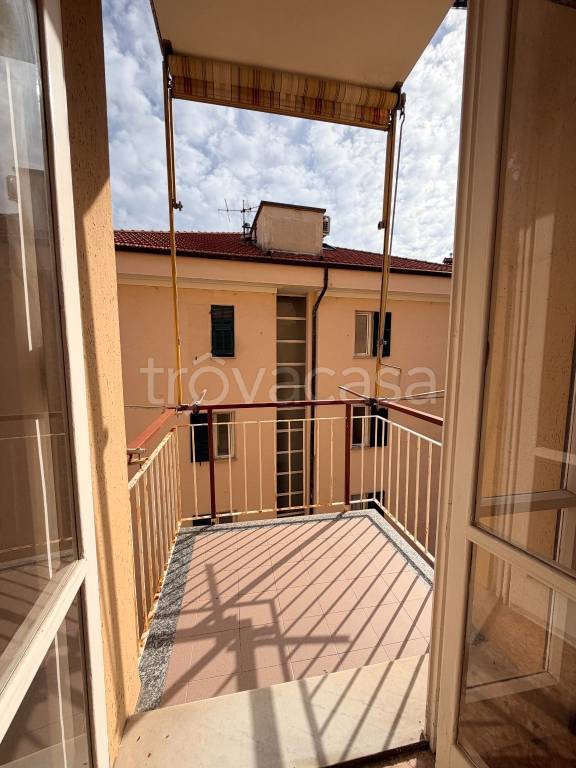 appartamento in vendita a Finale Ligure
