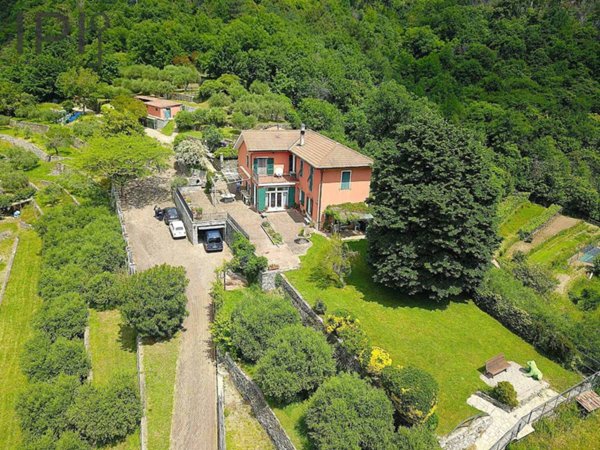 casa indipendente in vendita a Finale Ligure