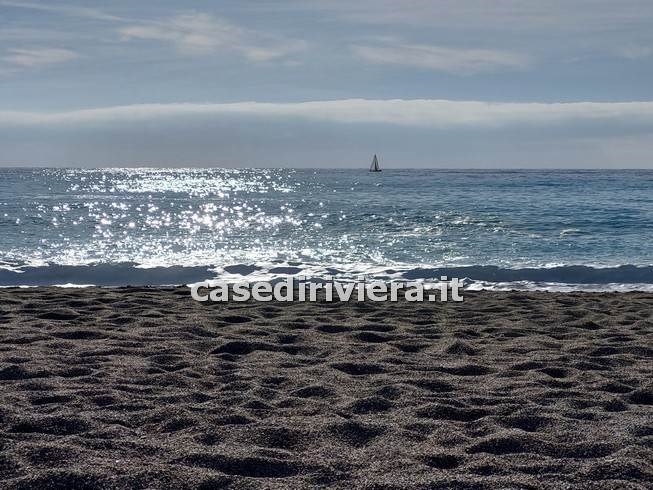 appartamento in vendita a Finale Ligure