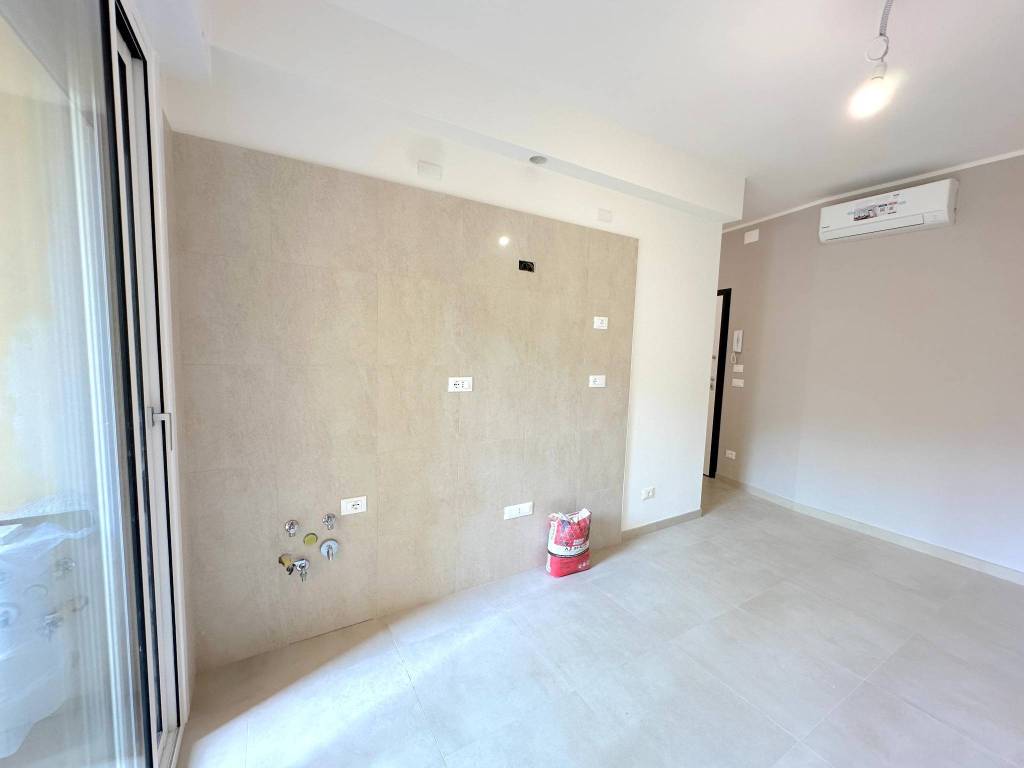 appartamento in vendita a Finale Ligure