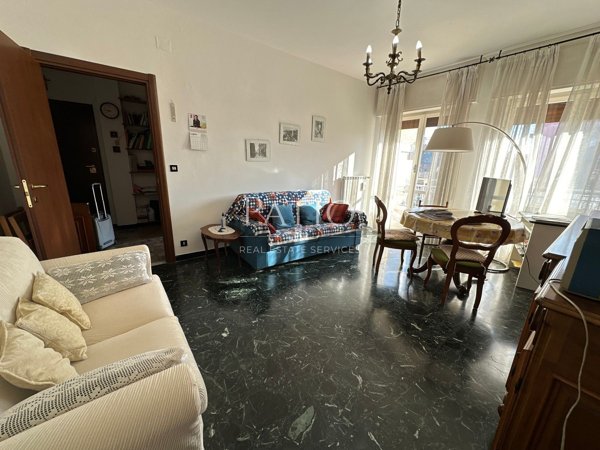 appartamento in vendita a Finale Ligure