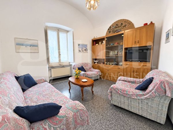 appartamento in vendita a Finale Ligure