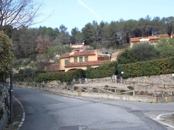 appartamento in vendita a Garlenda
