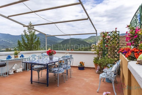 casa indipendente in vendita a Garlenda