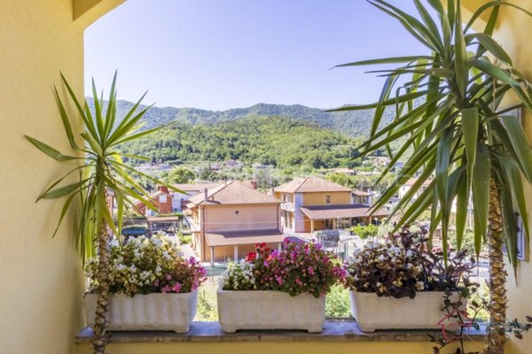 appartamento in vendita a Garlenda