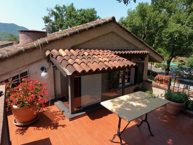 appartamento in vendita a Garlenda