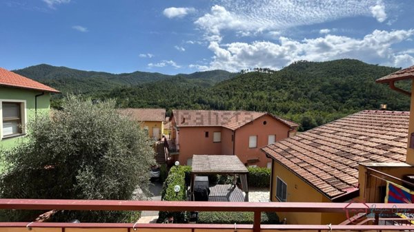 appartamento in vendita a Garlenda
