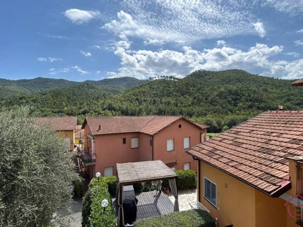 appartamento in vendita a Garlenda