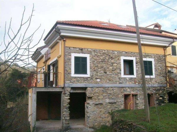 appartamento in vendita a Garlenda