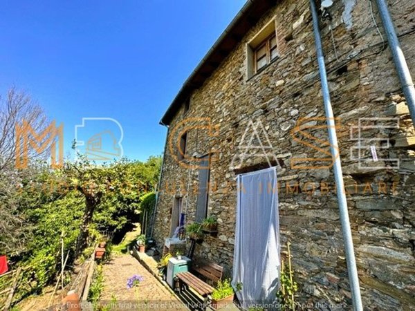 pentavano in vendita a Garlenda in zona Castelli