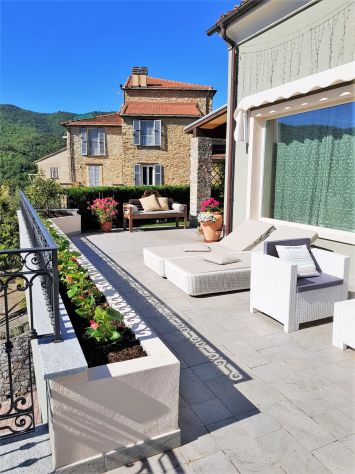 casa indipendente in vendita a Garlenda