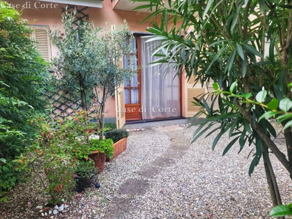 appartamento in vendita a Garlenda