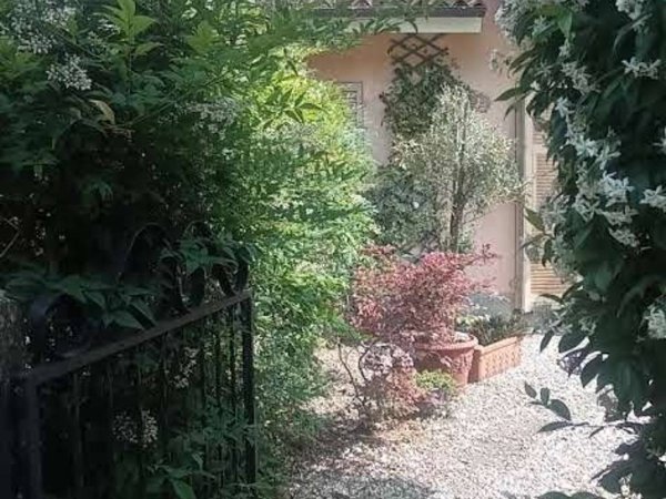 appartamento in vendita a Garlenda