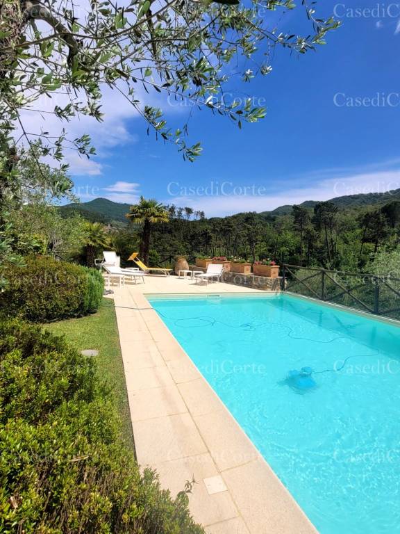 casa indipendente in vendita a Garlenda