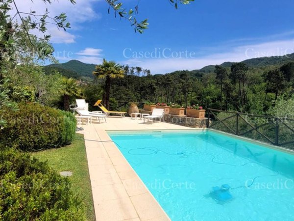 casa indipendente in vendita a Garlenda