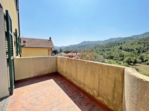 appartamento in vendita a Garlenda