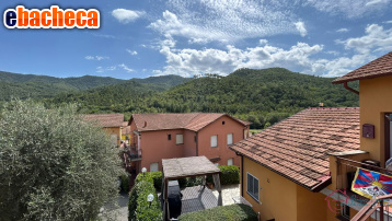 appartamento in vendita a Garlenda