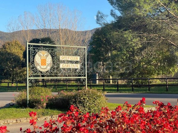 appartamento in vendita a Garlenda