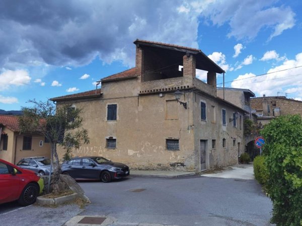 casa indipendente in vendita a Garlenda