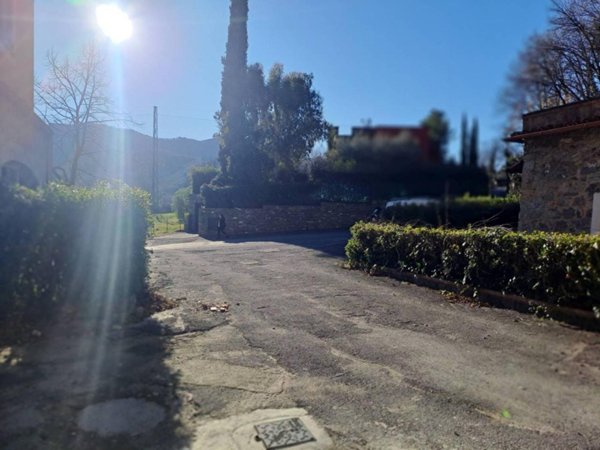 appartamento in vendita a Garlenda