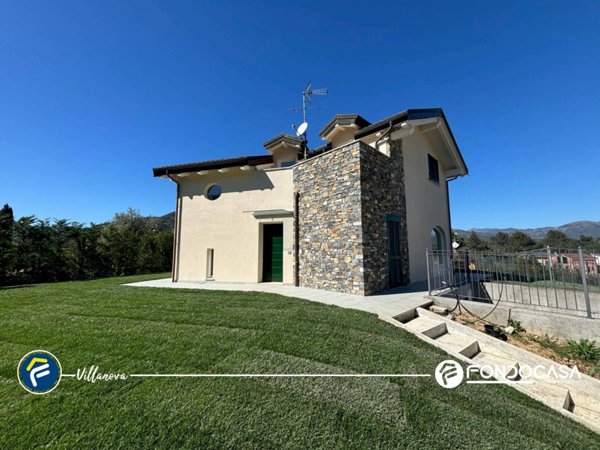 casa indipendente in vendita a Garlenda