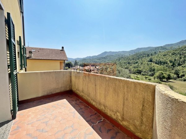 appartamento in vendita a Garlenda