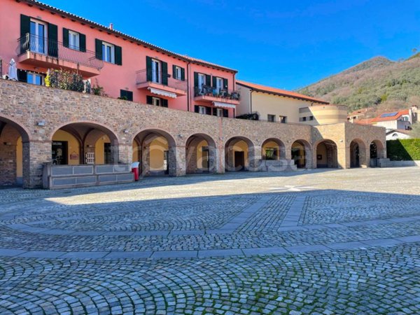 appartamento in vendita a Garlenda