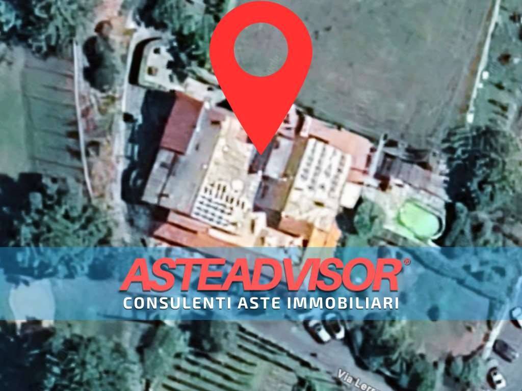 appartamento in vendita a Garlenda