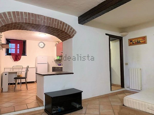 appartamento in vendita a Garlenda