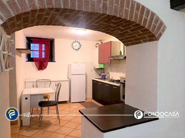 appartamento in vendita a Garlenda