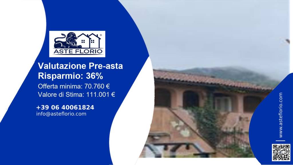 appartamento in vendita a Garlenda