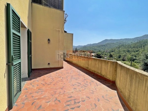 appartamento in vendita a Garlenda