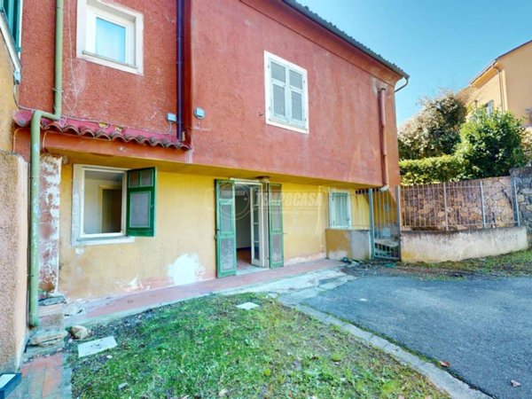 appartamento in vendita a Garlenda