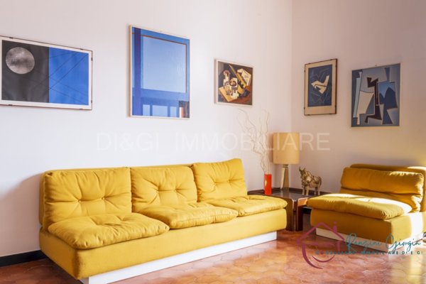 appartamento in vendita a Garlenda