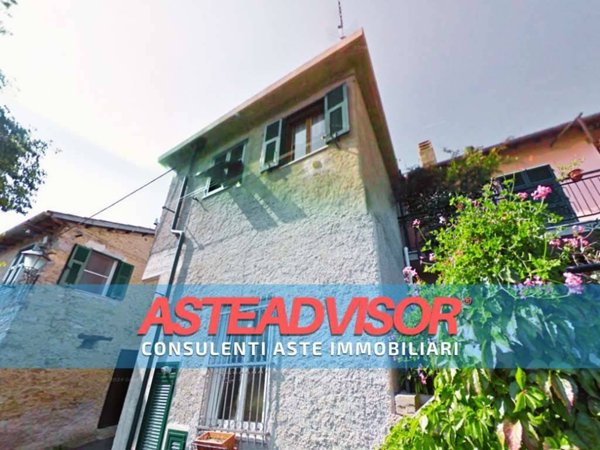 appartamento in vendita a Garlenda
