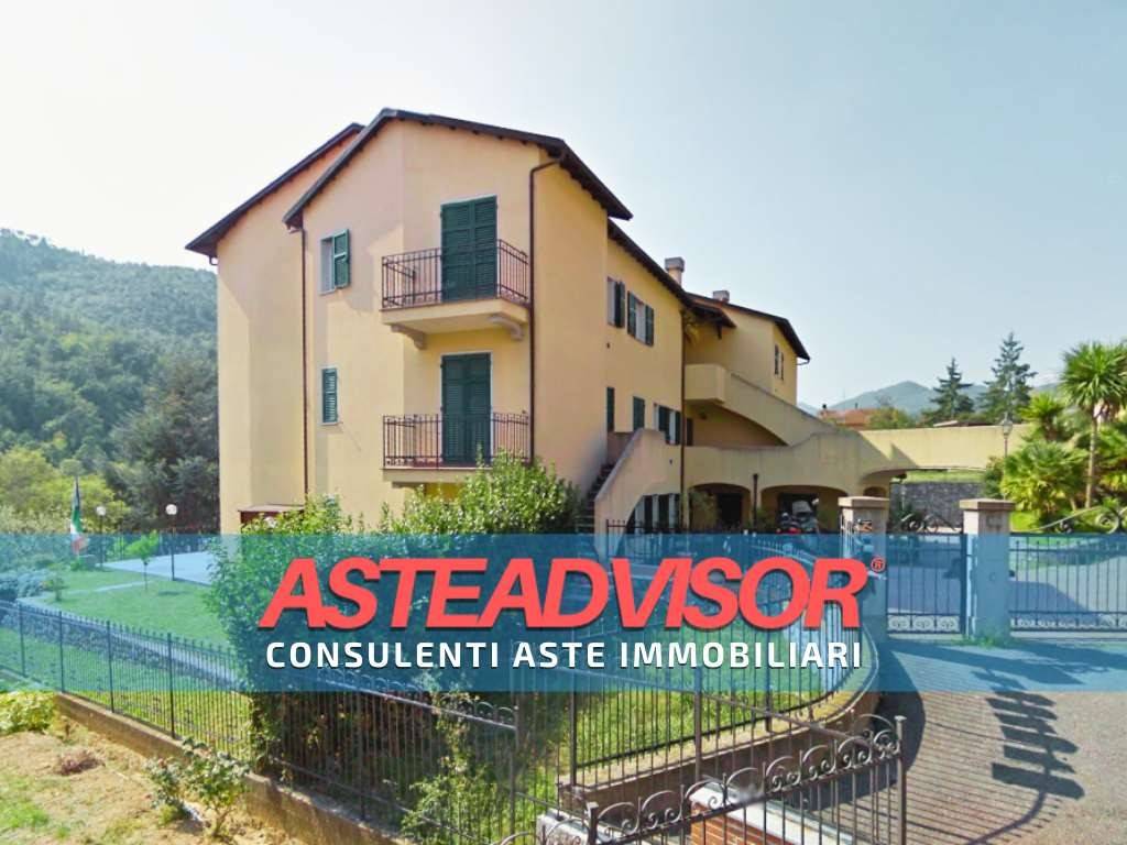 appartamento in vendita a Garlenda