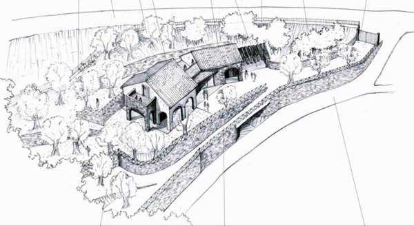 terreno edificabile in vendita a Garlenda