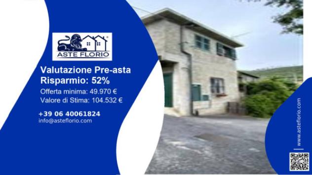appartamento in vendita a Garlenda