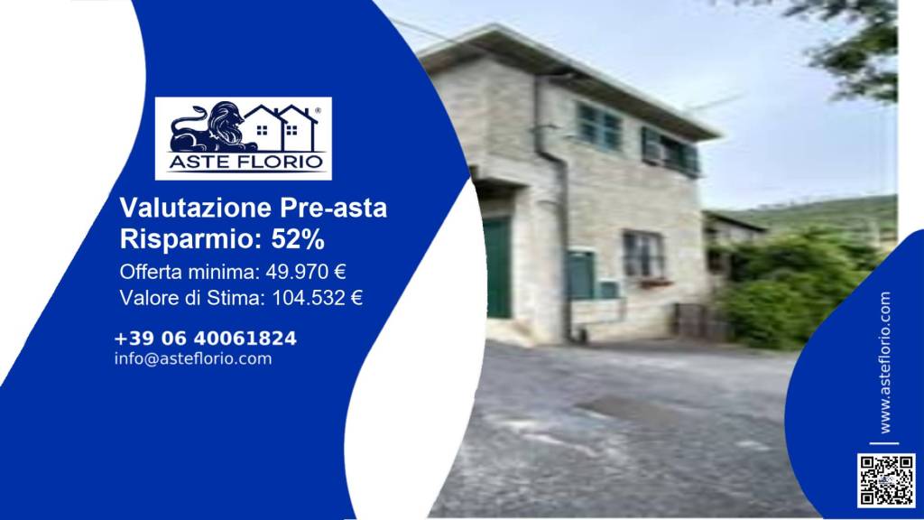 appartamento in vendita a Garlenda