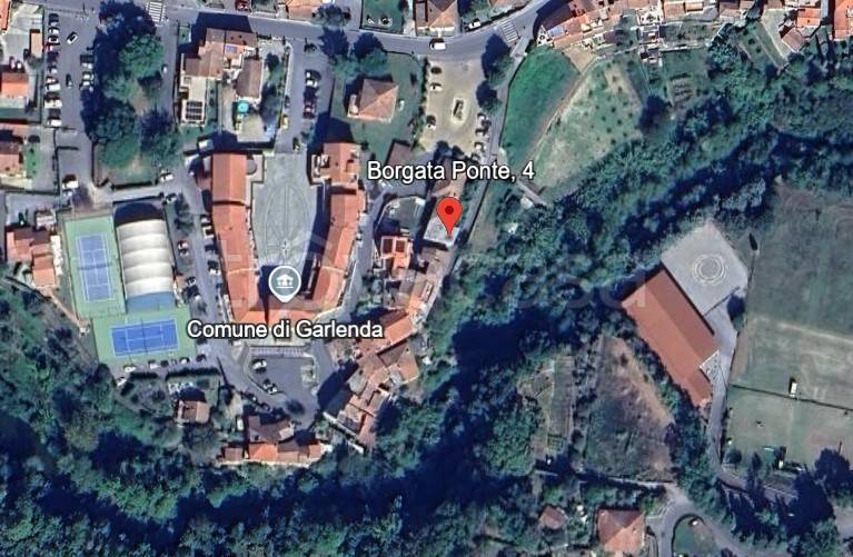 appartamento in vendita a Garlenda