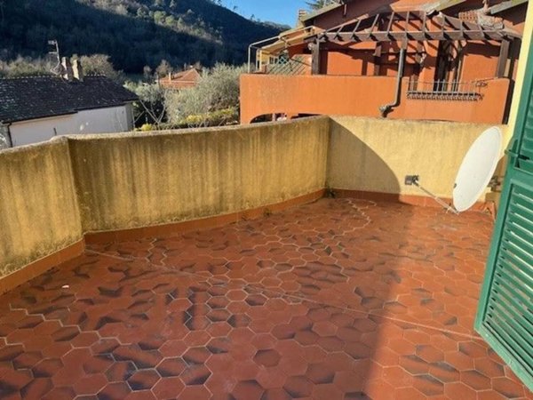 appartamento in vendita a Garlenda