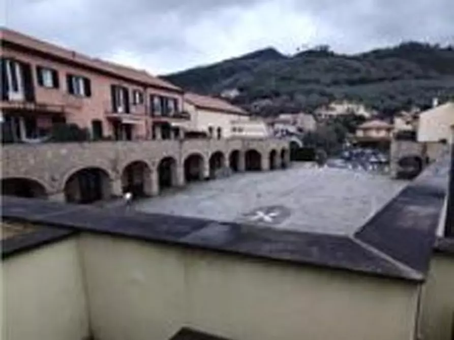 appartamento in vendita a Garlenda in zona Castelli