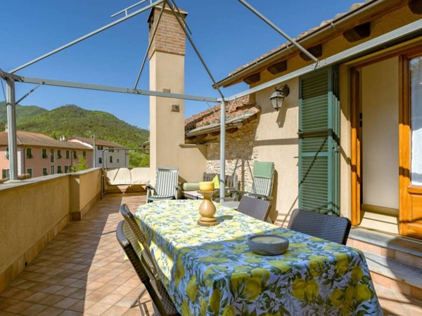 appartamento in vendita a Garlenda