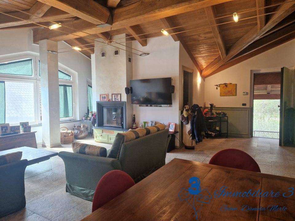 casa indipendente in vendita a Garlenda