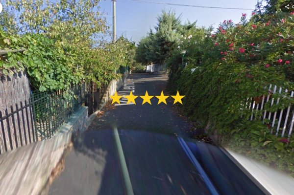 appartamento in vendita a Garlenda